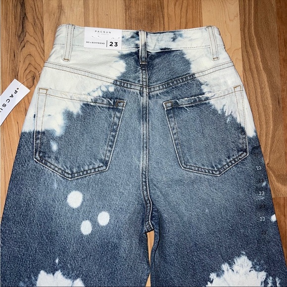 New Boyfriend Jeans - Picture 7 of 10